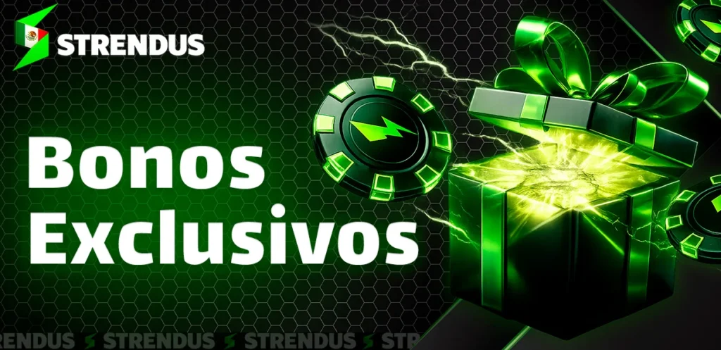 Ofertas especiales disponibles