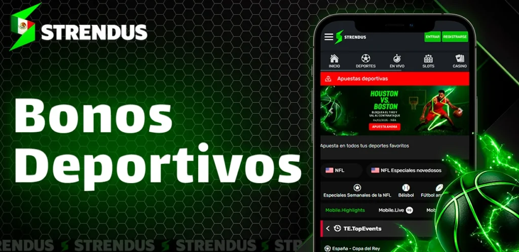 Gestión de incentivos para apuestas deportivas