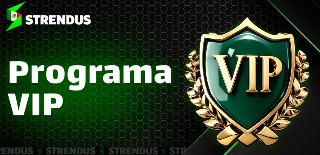 Sistema de recompensas VIP