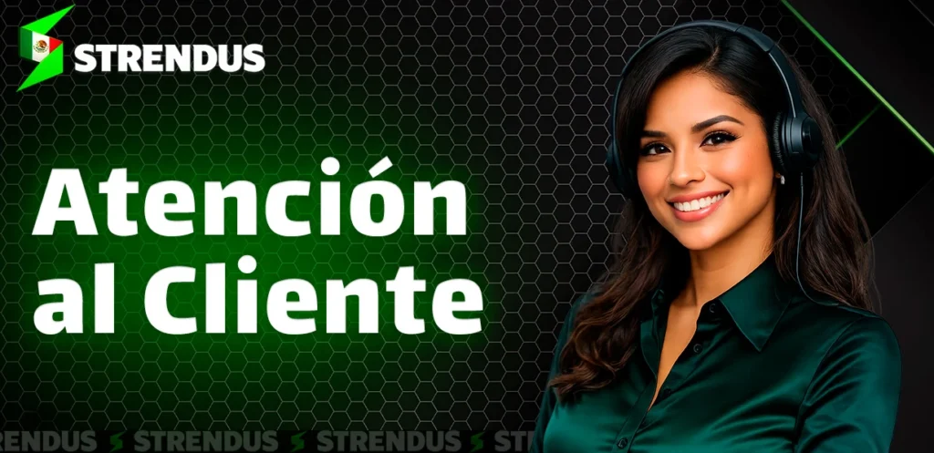 Especialista de atención al cliente
