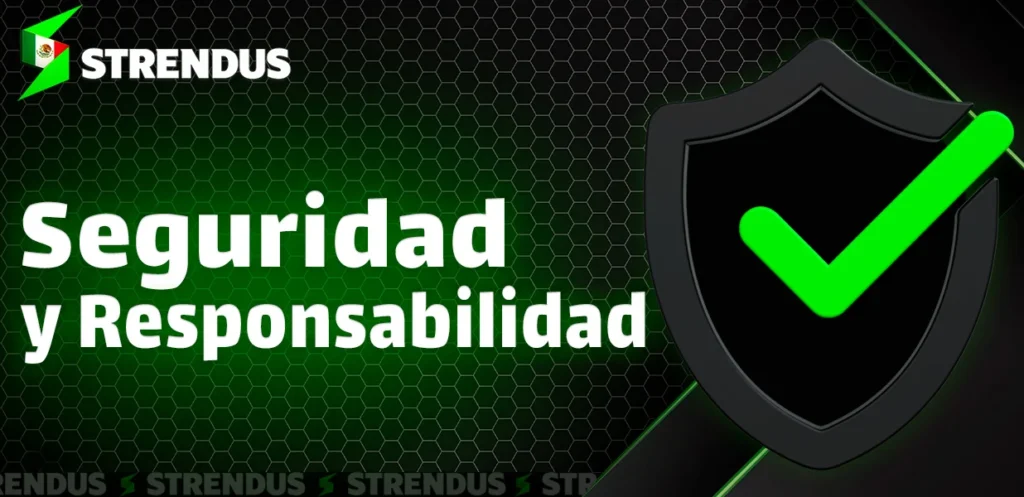 Juego responsable y seguridad