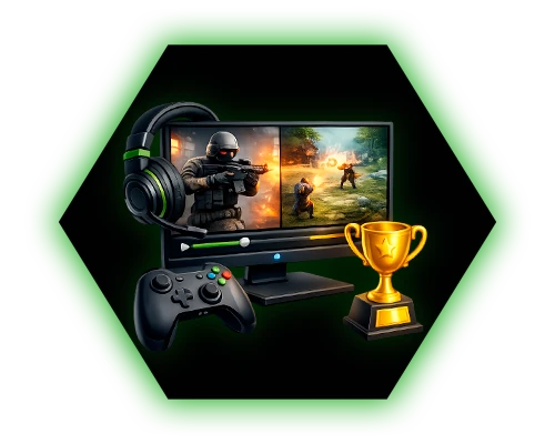 eSports y deportes virtuales