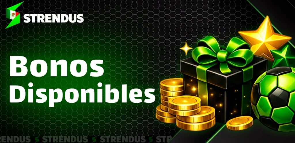Bonificaciones asociadas a ofertas activas