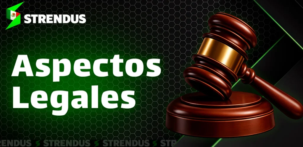 Aspectos legales y protección del usuario