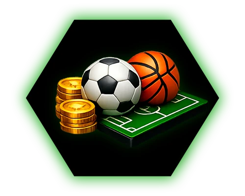 Incentivo inicial para apuestas deportivas