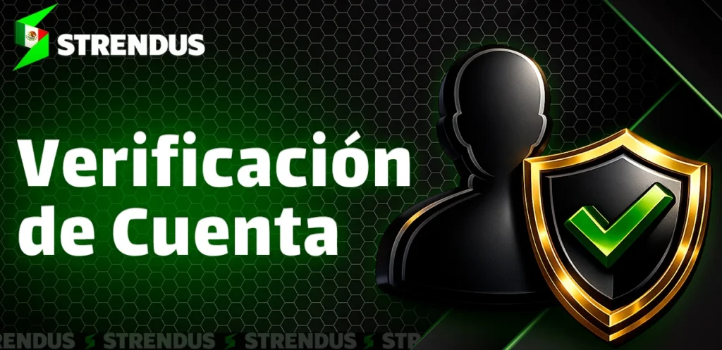 Confirmación de identidad del usuario